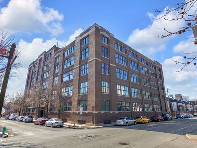 430 N Park Ave Unit 102, Indianapolis, IN, 46202