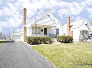 751 S Burgess Ave, Columbus, OH