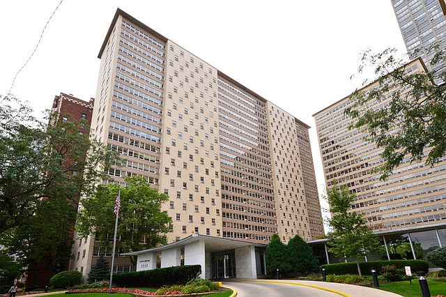 1st image of 3950 N Lake Shore Dr APT 2330