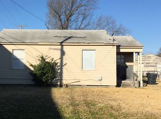 6206 Bowie St, Shreveport, LA 71108