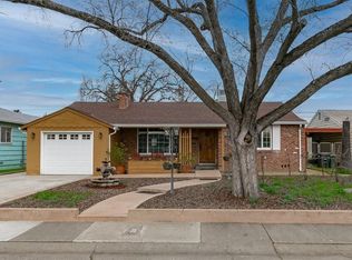 5735 Milner Way, Sacramento, CA