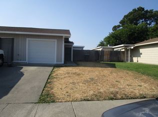 184 Woodbury Cir #186, Vacaville, CA 95687