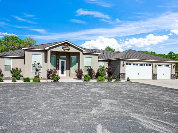 14 Casitas Del Rio, Belen, NM 87002