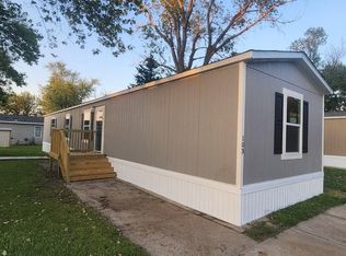 (Undisclosed Address), McPherson, KS 67460