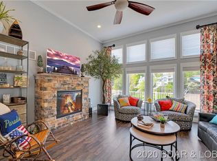 43 Placid Ln, Osage Beach, MO 65049