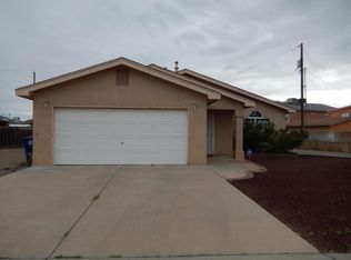 5024 Redlands Rd NW, Albuquerque, NM 87120