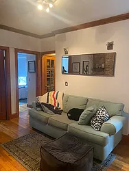 Rented by Urban Real Estate Property Group Inc