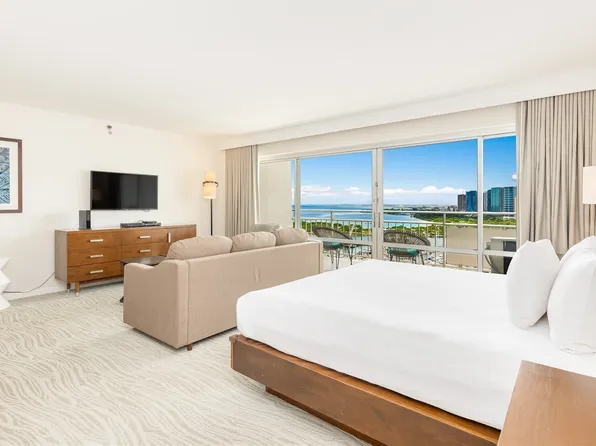 1777 Ala Moana Blvd APT 2231, Honolulu, HI 96815