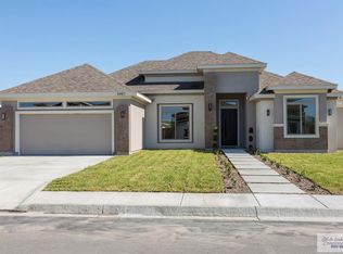 5957 Friars Ct, Brownsville, TX 78526