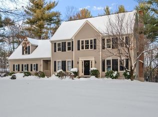 115 Stiles Rd, Boylston, MA 01505