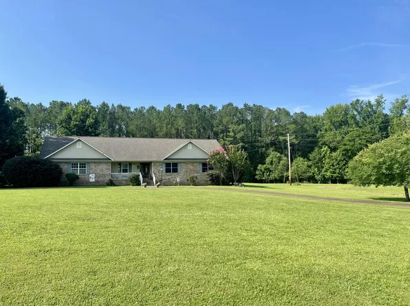 50040 S Harmony Rd, Amory, MS 38821