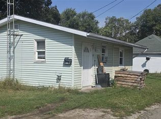 416 W 9th St, Connersville, IN 47331