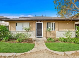 2061 N Avenida Refugio UNIT 1, Simi Valley, CA 93063