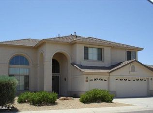 7005 W Muriel Dr, Glendale, AZ 85308
