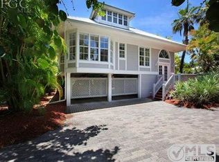 2665 W Gulf Dr #B, Sanibel, FL 33957