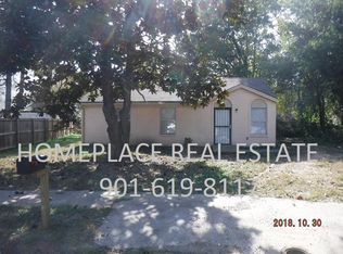 4981 Ruthie Cv, Memphis, TN 38127