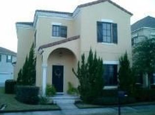 1006 Wiregrass St, Celebration, FL 34747