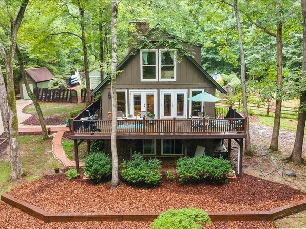 6713 Laurdane Rd, Raleigh, NC 27613