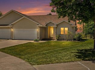 1332 Harvest CIRCLE, Holmen, WI 54636