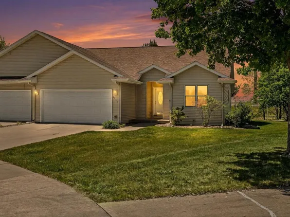 1332 Harvest CIRCLE, Holmen, WI 54636