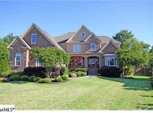 6 Fife Ct, Simpsonville, SC 29681