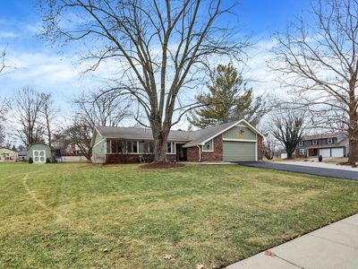 633 Shady Creek Dr, Greenwood, IN, 46142
