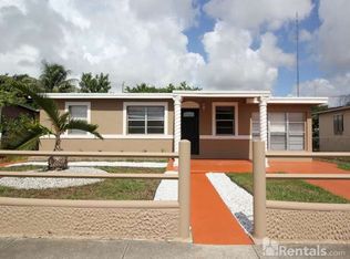 3680 SW 47th Ave, West Park, FL 33023