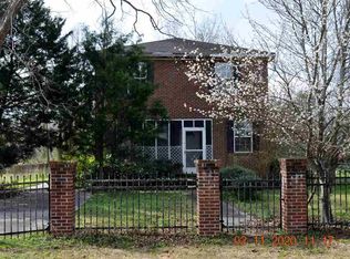 1927 Front St, Georgetown, SC 29440