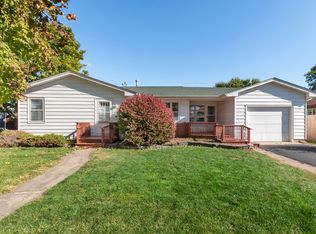 1303 Colorado Ave, Joliet, IL 60435