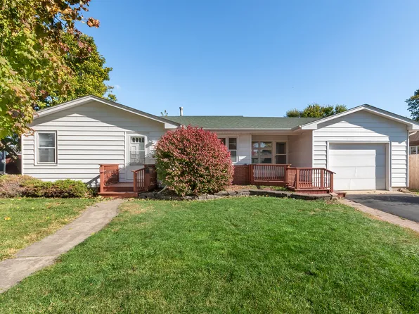 1303 Colorado Ave, Joliet, IL 60435