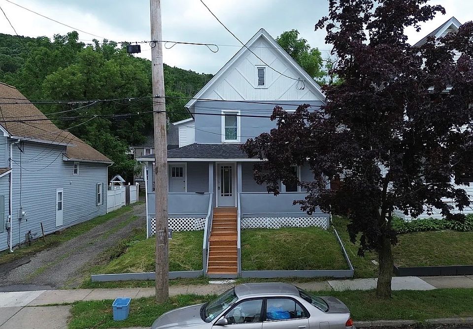 1st image of 6 Evans St APT 2