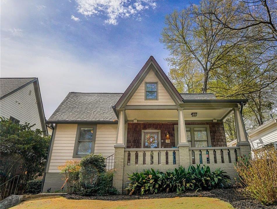 1st image of 1315 Sylvan Cir NE