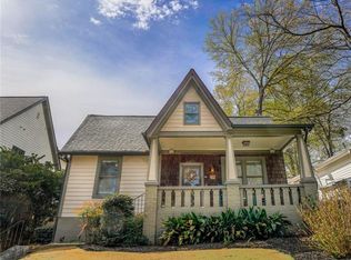 1315 Sylvan Cir NE, Atlanta, GA 30319