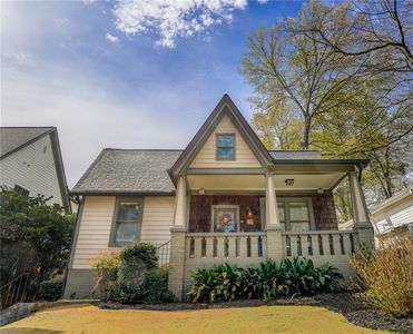1315 Sylvan Cir NE, Atlanta, GA, 30319