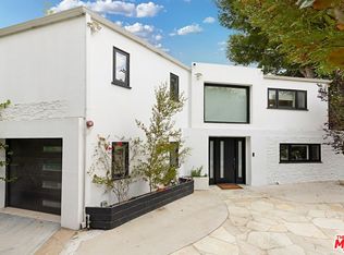 7670 Woodrow Wilson Dr, Los Angeles, CA 90046