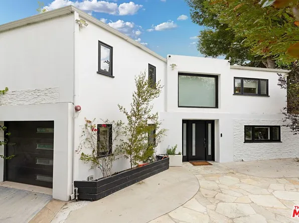 7670 Woodrow Wilson Dr, Los Angeles, CA 90046