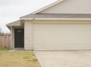 405 Heather St, Crowley, TX 76036