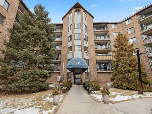 2601 Kenzie Ter APT 205, Saint Anthony, MN 55418