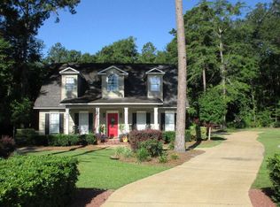 582 E Gate Dr, Thomasville, GA 31757