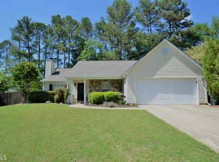4295 Perrinton Trl, Loganville, GA 30052