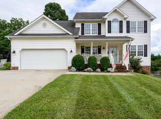 90 Shelly Ct, Lynchburg, VA 24501