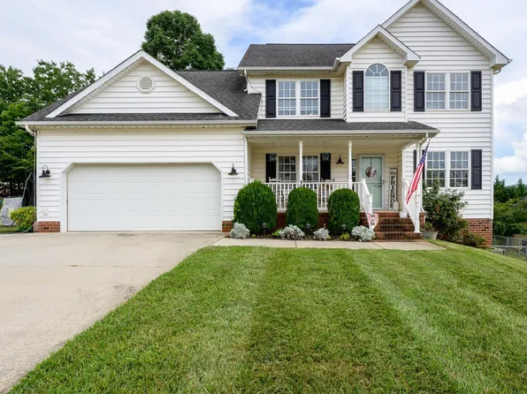 90 Shelly Ct, Lynchburg, VA 24501