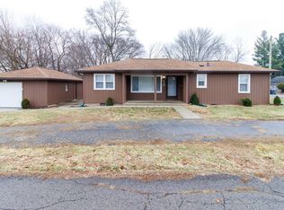 630 Chester St, Anderson, IN 46012