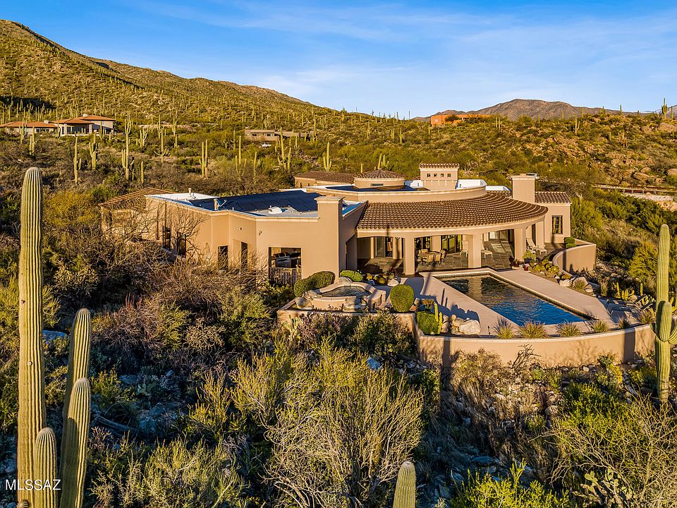 5335 N Mesquite Canyon Pl, Tucson, AZ 85749 Zillow
