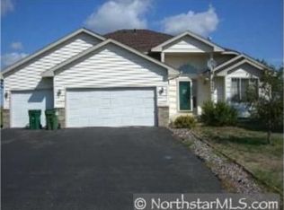 6416 92nd Trl N, Brooklyn Park, MN 55445