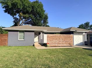 10208 San Lorenzo Dr, Dallas, TX 75228