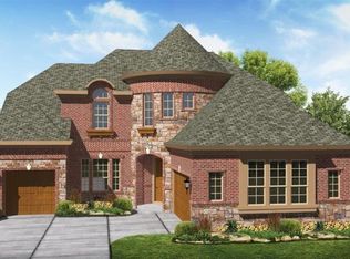 2165 Packing Iron Dr, Frisco, TX 75036