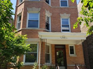 3720 N Racine Ave, Chicago, IL 60613