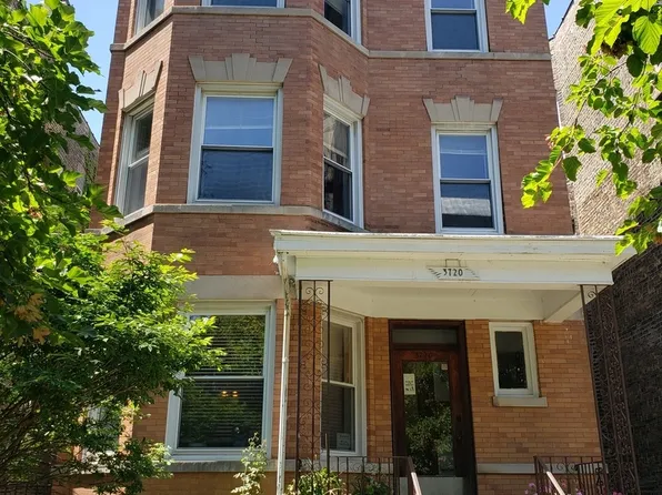 3720 N Racine Ave, Chicago, IL 60613