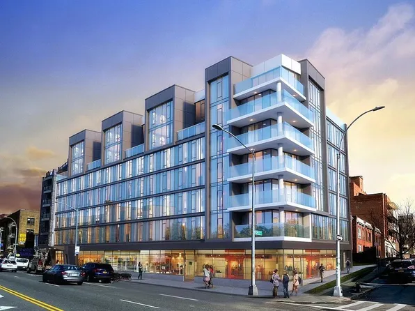 44-15 College Point Blvd #2I, Flushing, NY 11355